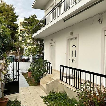 Athens Riviera Apartment Exterior photo