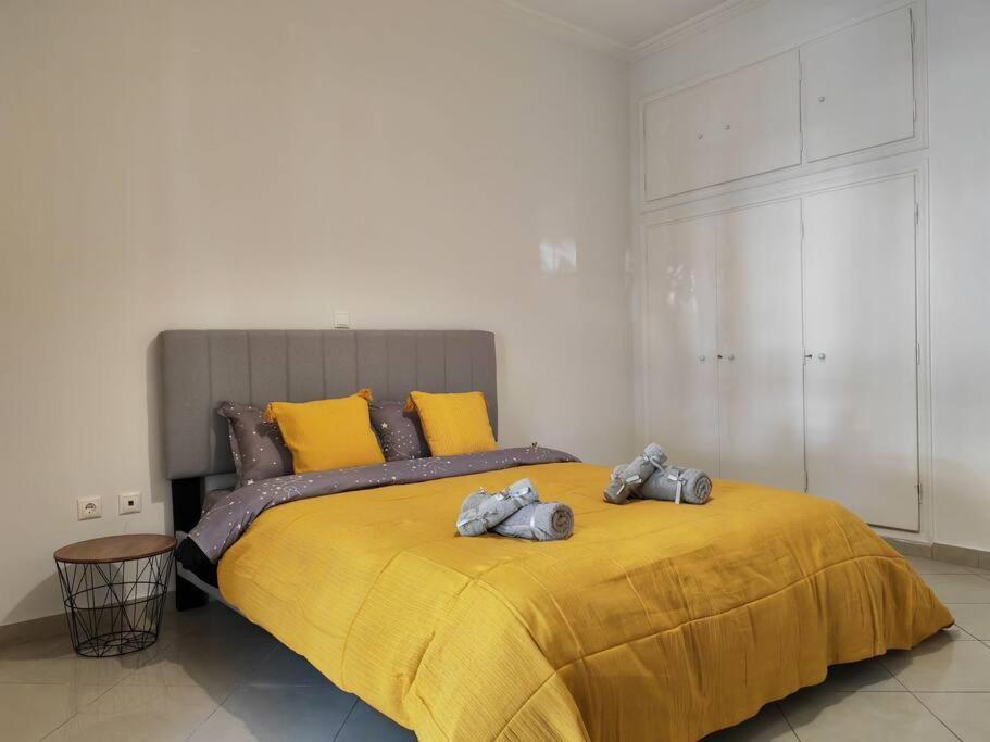 Athens Riviera Apartment Exterior photo
