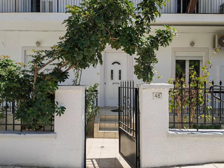Athens Riviera Apartment Exterior photo