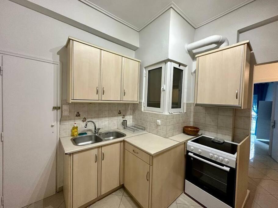 Athens Riviera Apartment Exterior photo